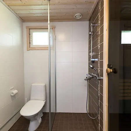 Apartman Taruilevi Visit *