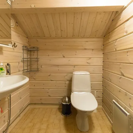 Taruilevi Visit 公寓 *