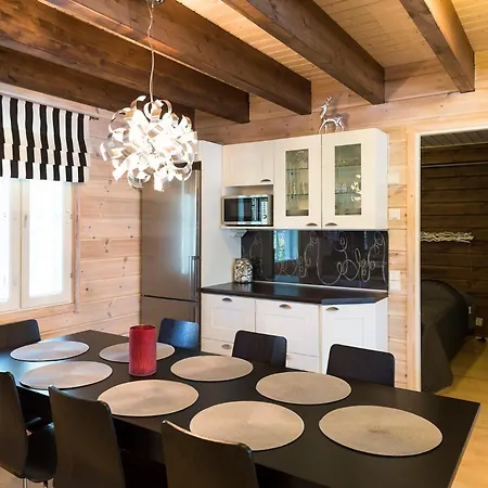 公寓 Taruilevi Visit