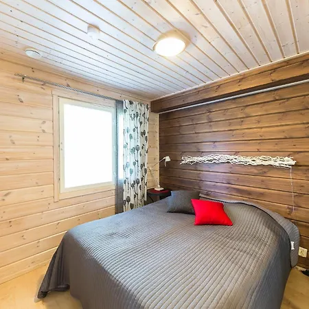 Taruilevi Visit 公寓 *