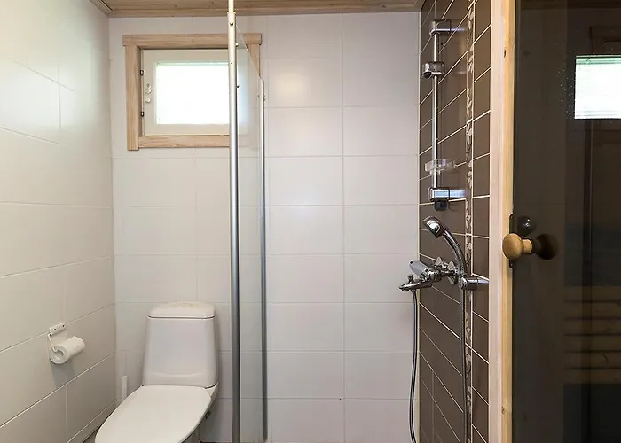 Huoneisto Taruilevi Visit *