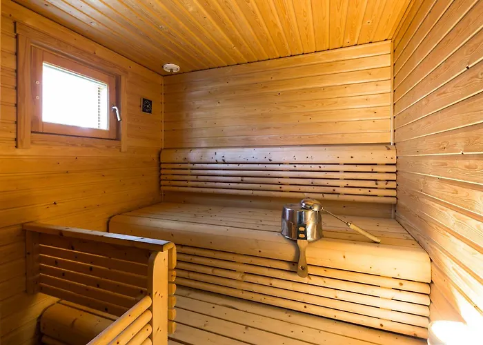 Taruilevi Visit Levi