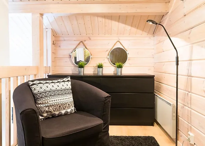 Huoneisto Taruilevi Visit Levi