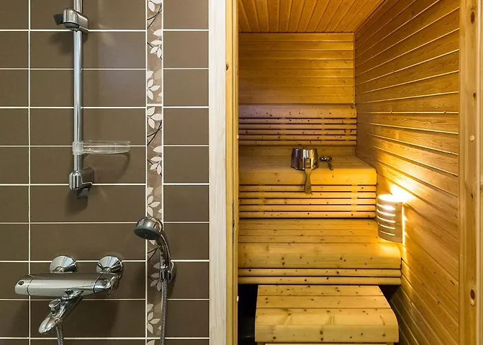 Taruilevi Visit Huoneisto